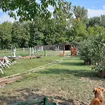 La Baia Dei Lupi Nocleg ze śniadaniem Rezzano