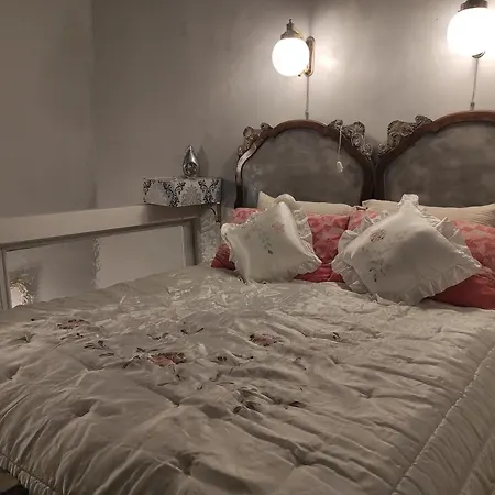 La Baia Dei Lupi * Rezzano