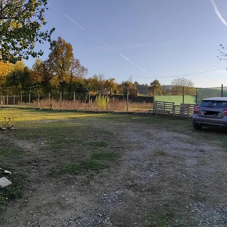 ベッド・アンド・ブレックファスト La Baia Dei Lupi