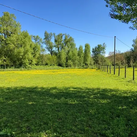 La Baia Dei Lupi Rezzano