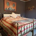 La Baia Dei Lupi Bed & Breakfast Rezzano