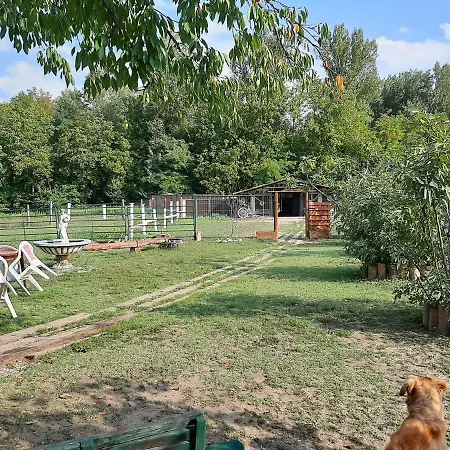 La Baia Dei Lupi Oda ve Kahvaltı Rezzano