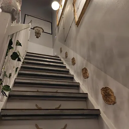 Bed & Breakfast La Baia Dei Lupi *