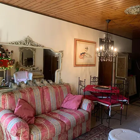 Bed & Breakfast La Baia Dei Lupi