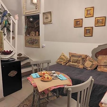 La Baia Dei Lupi * Rezzano