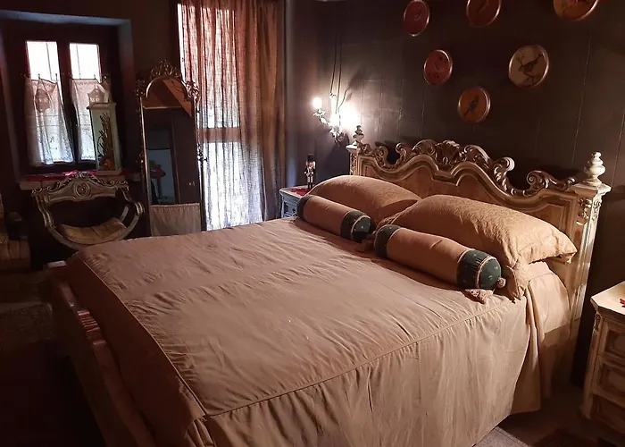 Bed & Breakfast La Baia Dei Lupi *