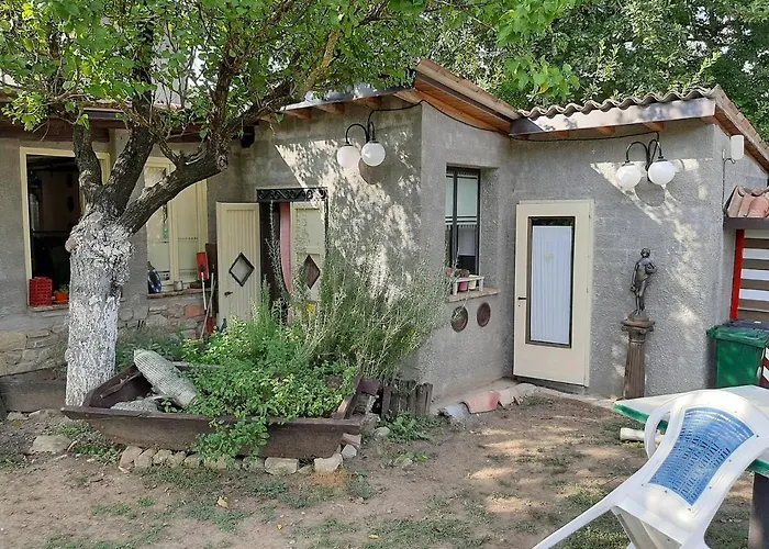 La Baia Dei Lupi Bed & Breakfast *