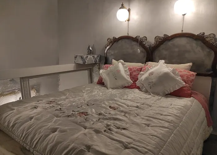 La Baia Dei Lupi * Rezzano