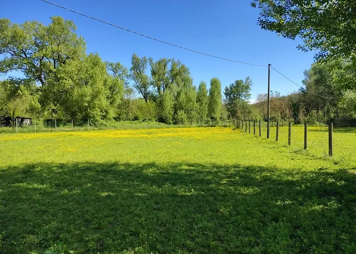 La Baia Dei Lupi Rezzano