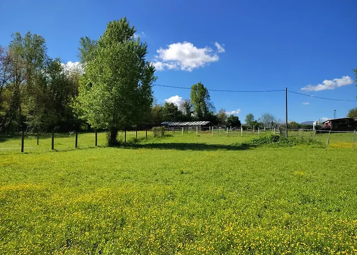 La Baia Dei Lupi * Rezzano